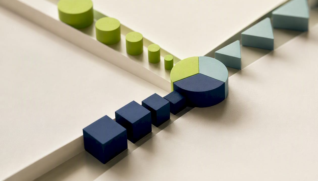 Multiple ADHD evaluation perspectives converging