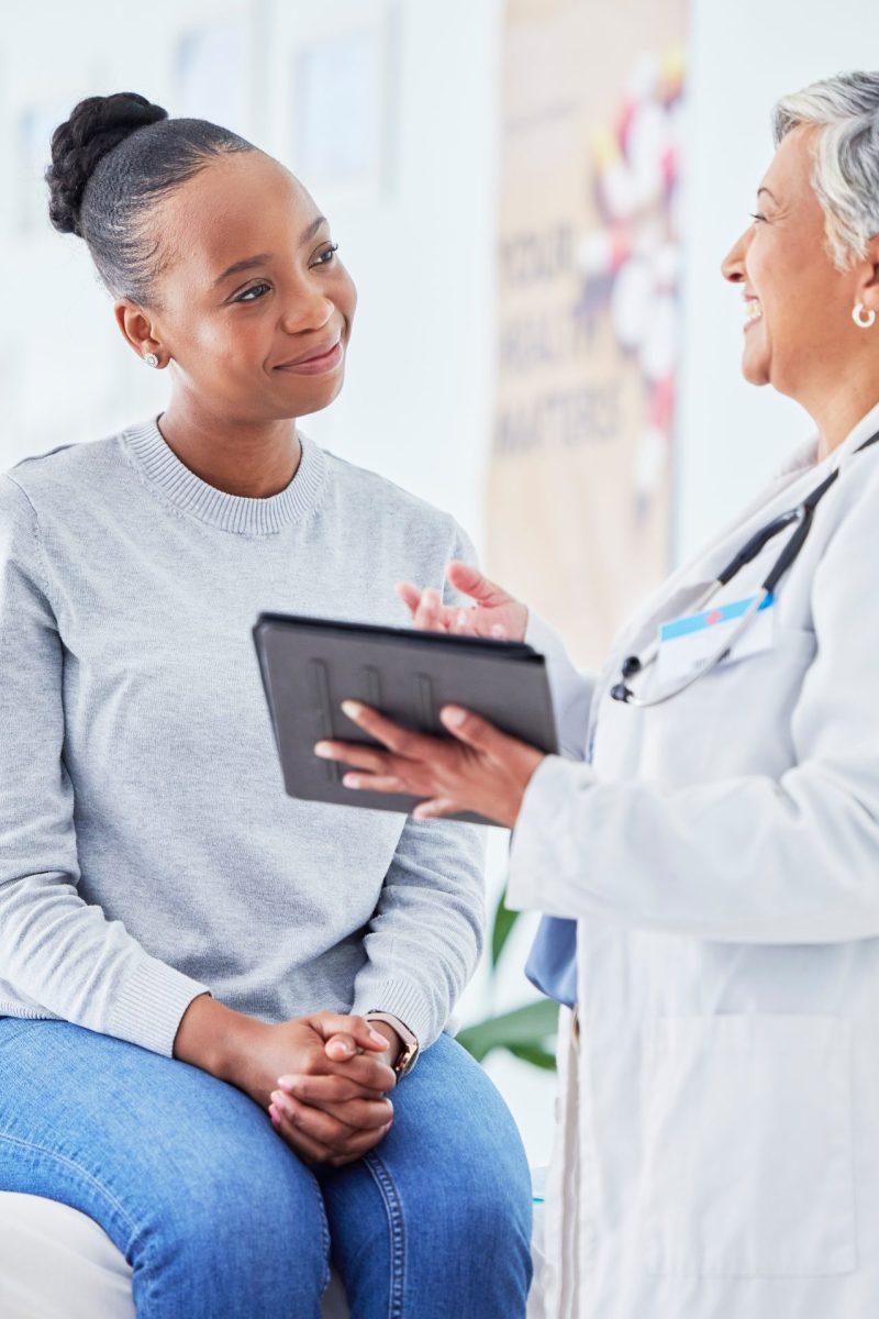 McKinney Ketamine Therapy