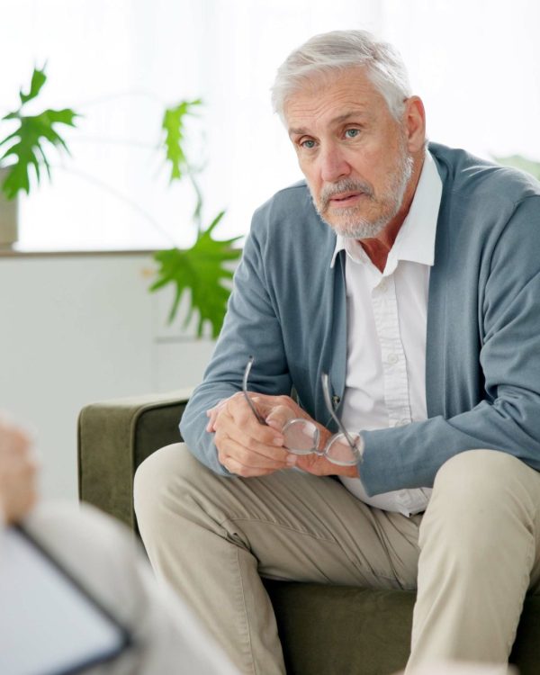 McKinney Ketamine Therapy