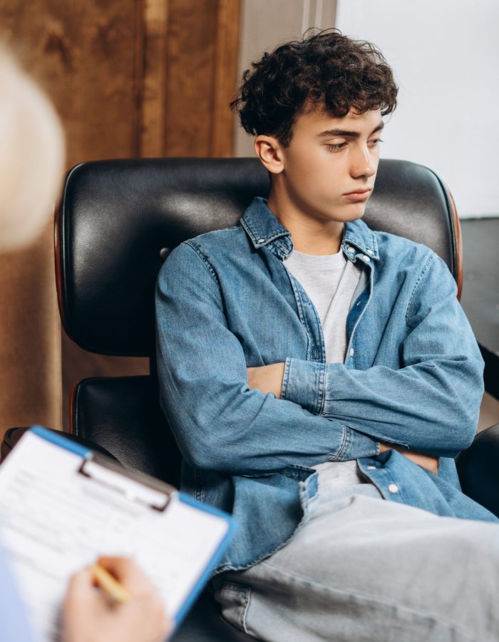 Frisco ketamine therapy